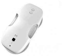 Робот-стеклоочиститель Xiaomi Hutt DDC55 белый