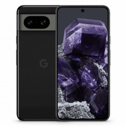 Google Pixel 8 8/128Gb (Obsidian)