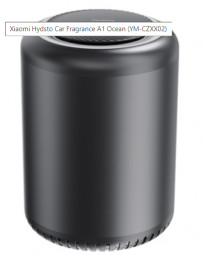 Автомобильный ароматизатор воздуха Xiaomi Hydsto А1 Car Air Fresh YM-CZXX02 Ocean
