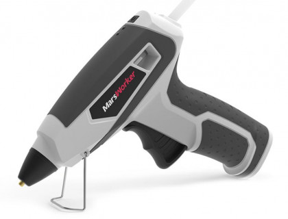 Аккумуляторный клеевой пистолет Xiaomi MarsWorker 4V 2000mAh MSGG3601-01 серый