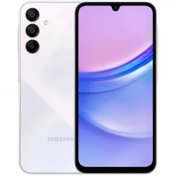 Samsung A15 SM-A155 F/DSN 4+ 128Gb Light Blue AE