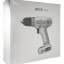 Аккумуляторная дрель-шуруповерт Xiaomi MarsWorker 12V Electric Drill (белая), шт