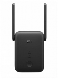 Усилитель Wi-Fi сигнала Xiaomi Mi Range Extender AC1200 RC04/DVB4348GL черный