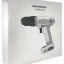 Аккумуляторная ударная дрель-шуруповерт Xiaomi MarsWorker 12V Lithium Impact Drill (белая), шт