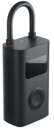 Насос электрический Xiaomi Mijia Electric Air Pump 2 (MJCQB06QW) черный