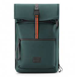 Рюкзак Xiaomi 90 Points NINETYGO Urban Daily Plus Backpack зеленый