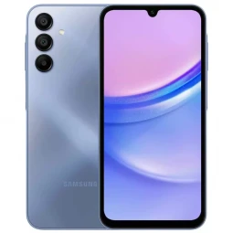 Samsung A15 SM-A155 F/DSN 6+ 128Gb Blue KZ