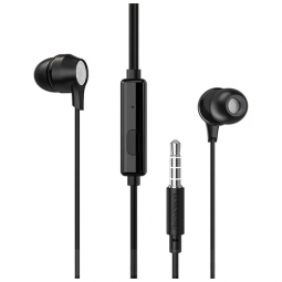 Стереонаушники Bluetooth Полноразмерные Borofone B023 V5.0/20ч черный