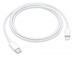 Usb Кабель-зарядка Type-C на Lightning 1м в упаковке под оригинал
