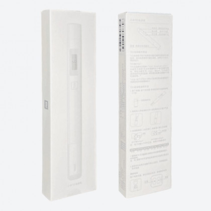Анализатор качества воды Xiaomi Mi TDS Pen PEA4000CN белый