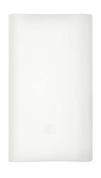 Чехол для внешнего аккумулятора Xiaomi 2 10000mah PLM02ZM белый