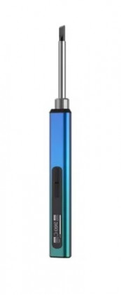 Портативный паяльник Xiaomi Ronguan Electric Soldering Iron RGS65 синий