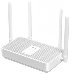 Wi-Fi роутер Xiaomi Redmi Router AX3000 белый