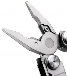 Мультитул Xiaomi NexTool Pro Multifunction NE20167 серебро