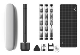 Отвертка электрическая умная Xiaomi Wowstick 1FS