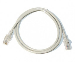 Патчкорд Smartbuy K-09100-50 UTP кат.5е RJ45-RJ45 10м