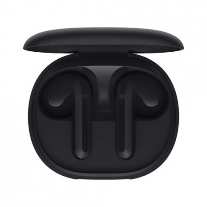 Наушники беспроводные Xiaomi Redmi Buds 4 Youth BHR7116CN черные