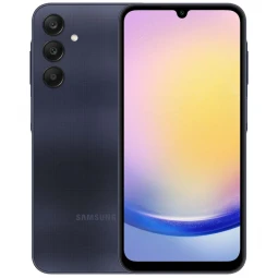 Samsung A25 SM-A256 E/DSN 6+128Gb Blue Black 5G KZ