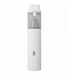 Беспроводной портативный пылесос Xiaomi Lydsto H2 белый