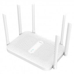 Wi-Fi роутер Xiaomi Redmi Router AC2100 (DVB4238CN) белый