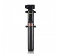Монопод Xiaomi Selfie Stick Tripod c Bluetooth пультом (XMZPG05YM) черный