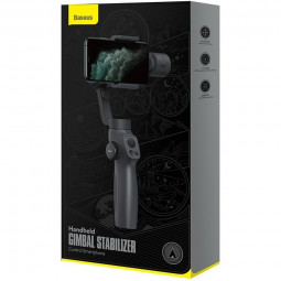 Стабилизатор Baseus Hand Gimbal Stabilizer SUYT-0G черный
