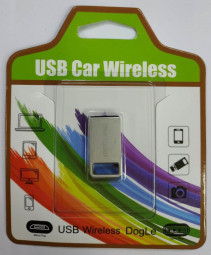 Bluetooth адаптер Walker BT-590 USB BT4.0