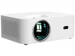 Проектор Xiaomi Wanbo Intelligent Projector X1 Pro белый