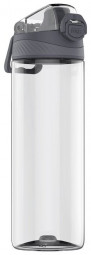 Бутылка для воды Xiaomi Quange Tritan Bottle 480ml серая