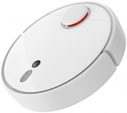 Робот-пылесос Xiaomi Mi Omni Robot Vacuum-Mop 1S (B116)) белый