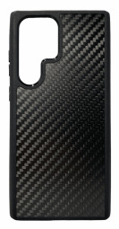 Накладка для Samsung Galaxy S23 Ultra Raigor Inverse карбон