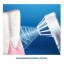 Электрический Ирригатор Oral-B AQUACARE 4 4500 MDH20.016.5 белый