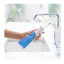 Электрический Ирригатор Oral-B AQUACARE 4 4500 MDH20.016.5 белый