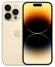 Apple i-Phone 14 Pro 1Tb золотой  (Европа)