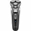 Электробритва Xiaomi Enchen BlackStone Electric Shaver серебристая