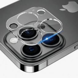 Защитное стекло для задней камеры i-Phone 14Pro/14 Pro Max