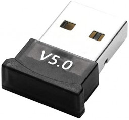 Bluetooth адаптер V5.0