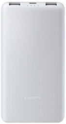 Powerbank Xiaomi Power Bank Lite 10000 мАч 22,5 Вт P16ZM