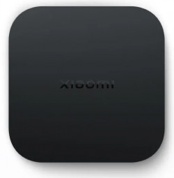 ТВ-приставка Xiaomi Mi Box S 2nd Gen 4K MDZ-28-AA EU