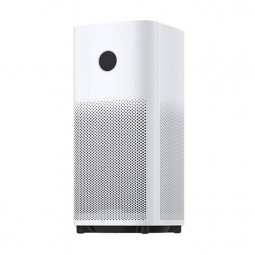 Очиститель воздуха Xiaomi MiJia Air Purifier 4 белый
