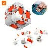 Кубик-конструктор Xiaomi Colorful Fidget Cube Blind Box (BEV4177CN)