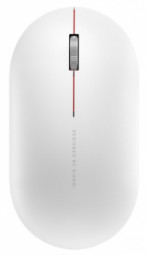 Мышь беспроводная Xiaomi Mi Mouse 2 (HLK4038CN/XMWS002TM), белая