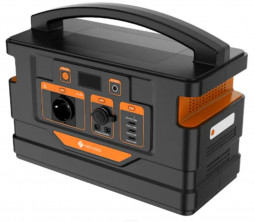 Портативная зарядная станция Novoo Portable Power Station 1100Wh EU (NEP1000S-208)