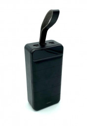 Powerbank REMAX RPP-185 50000mAh 3USB черный