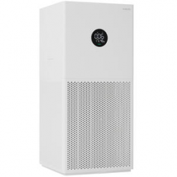 Очиститель воздуха Xiaomi Mi Smart Air Purifier 4 Lite белый (AC-M17-SC)