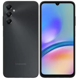 📱 A05s SM-A057 F/DS 6+ 128Gb Black