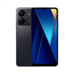 📱 Poco C65 8+ 256Gb Black