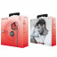 Наушники с микрофоном Borofone BM14 Skymelody 1.2м чёрный