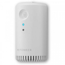 Xiaomi Освежитель воздуха Petoneer Pet Sterilization Deodorizer автоматический (AOE010) белый