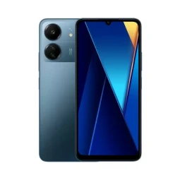 📱 Poco C65 8+ 256Gb Blue